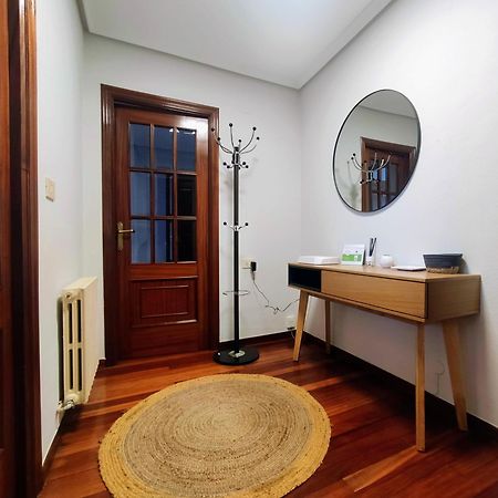 Casa-Nova Centro Guest House Sarria Bagian luar foto