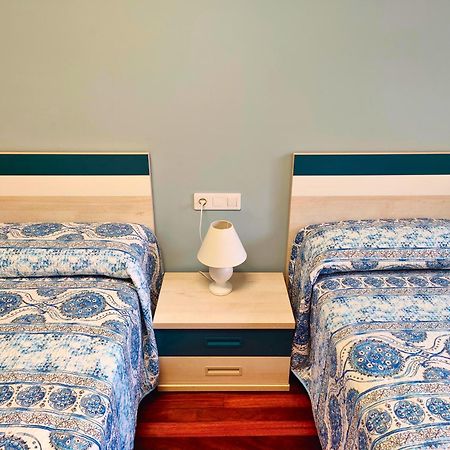 Casa-Nova Centro Guest House Sarria Bagian luar foto