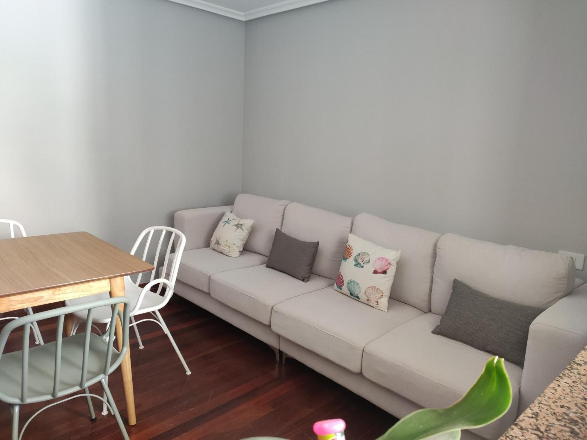Casa-Nova Centro Guest House Sarria Bagian luar foto