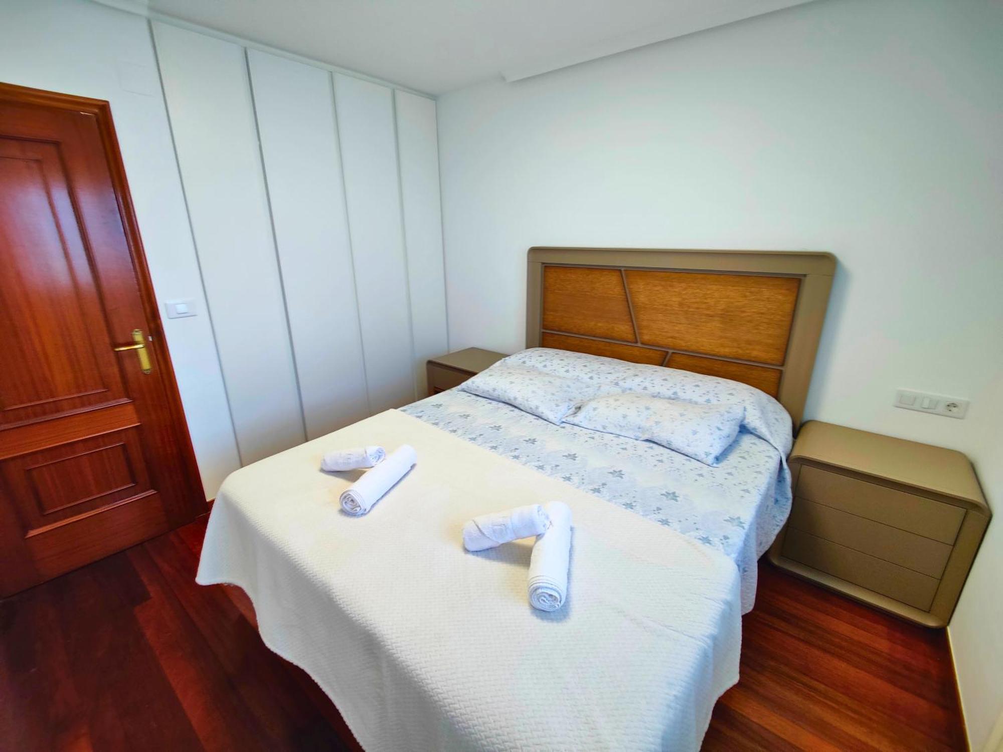 Casa-Nova Centro Guest House Sarria Bagian luar foto
