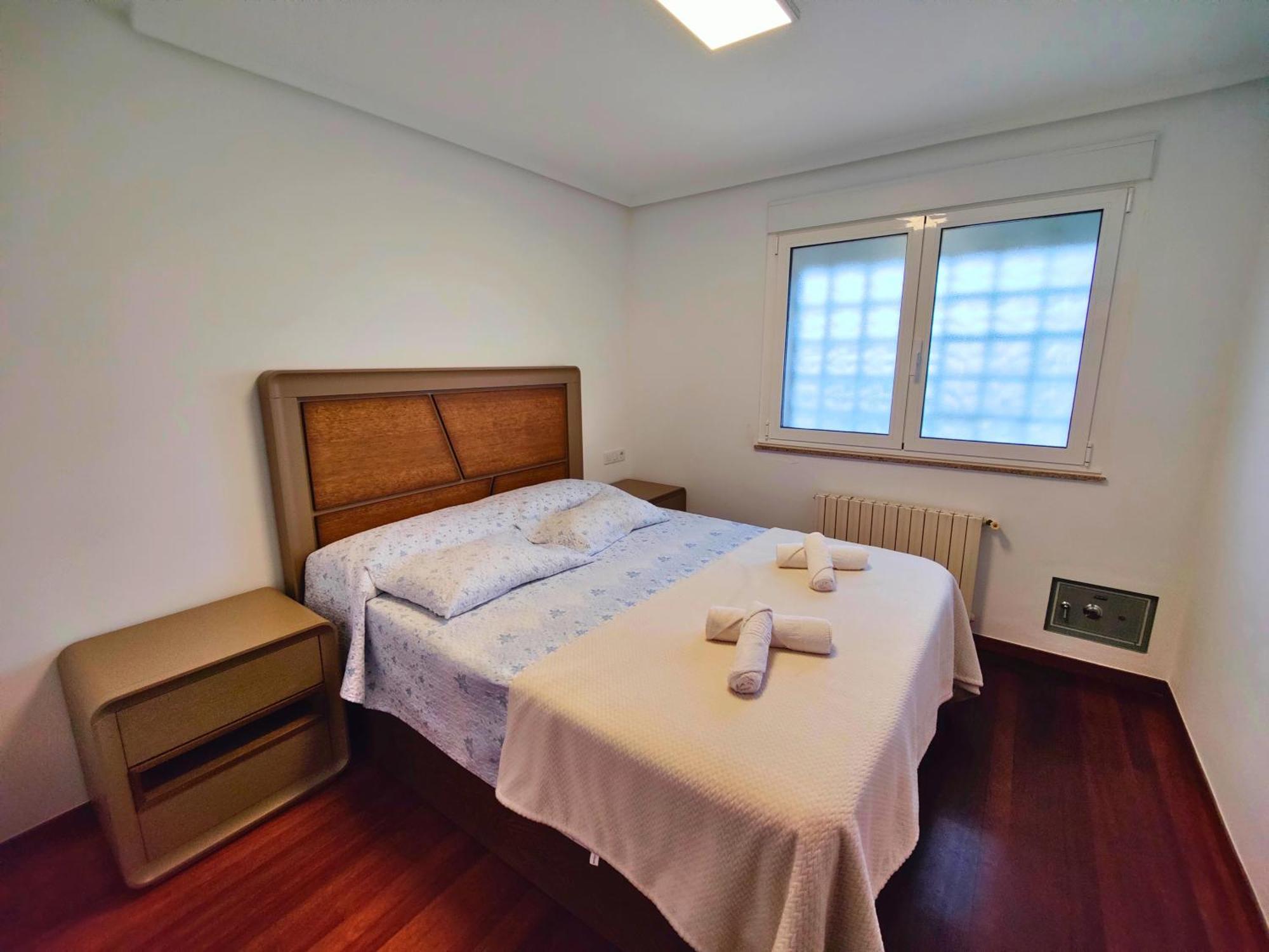 Casa-Nova Centro Guest House Sarria Bagian luar foto