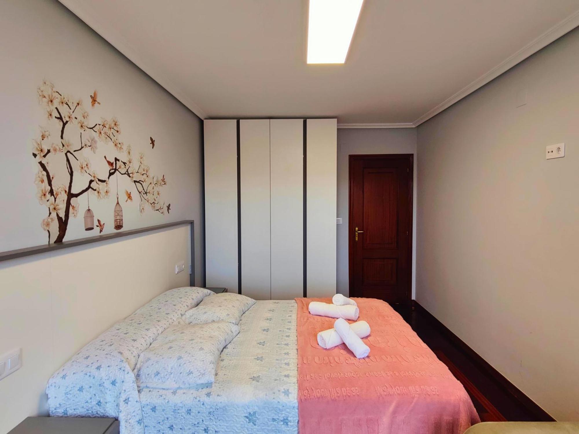 Casa-Nova Centro Guest House Sarria Bagian luar foto